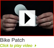 ReSkin Bike Patch